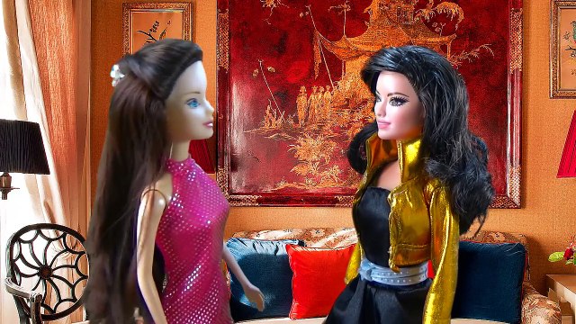 Барби мультик на русском. Барби куклы для девочек. Серия 13-17 ПОДРЯД Сезон 1. Barbie Girls