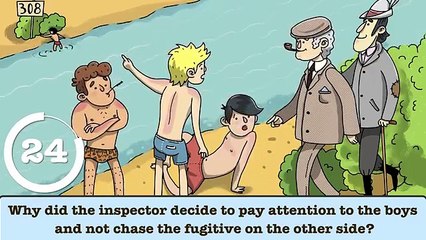 4 Mystery Riddles That Will Test Your Intelligence