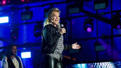 Sheila dans la tournée Âge Tendre : l’ancien producteur lui doit une somme colossale