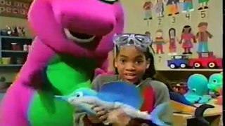 Barney & Friends: Books Are Fun! (Season 5, Episode 1)