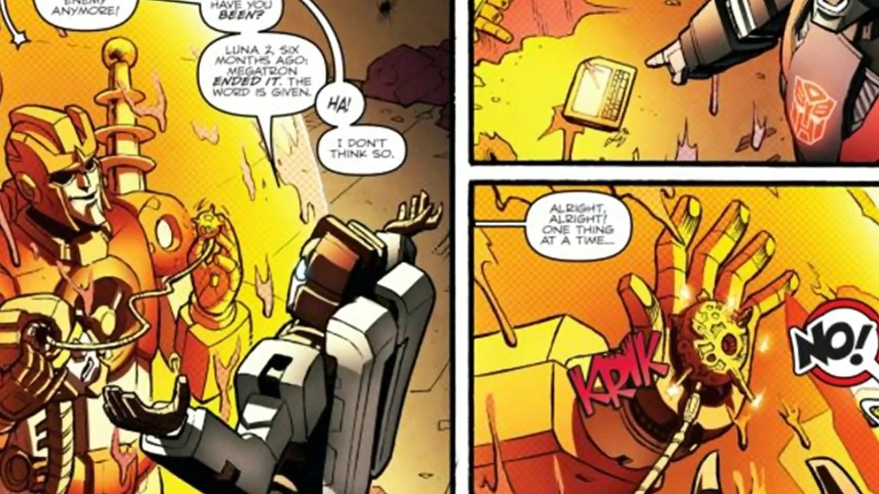 Top 20 Shocking Transformers Kills! - Diamond Bolt