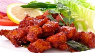 Chicken 65 Recipe || Restaurant style || By Food lover's