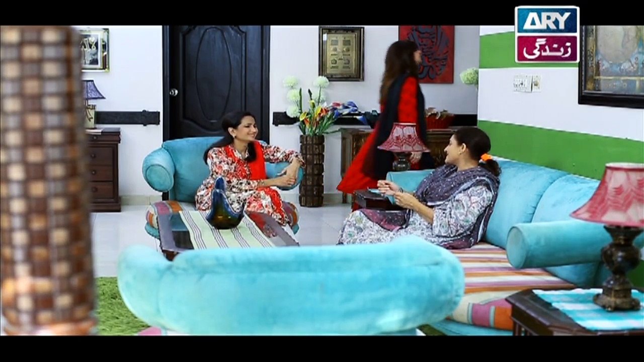 Guriya Rani - Episode 22 on ARY Zindagi in High...