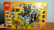 LEGO Castle - Zamek Królewski (70404) - recenzja