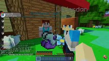 Minecraft Pixelmon - “LETS GO!” - Pixelmon Hoenn Server - (Minecraft Pokemon Mod) Part 1