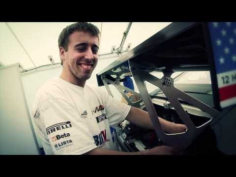 Sebring 2012 : les forces Prototypes en présence