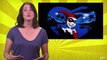Top 6 Dirty Jokes in Batman_ The Animated Series Cartoons