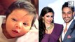 Kunal Kemmu Shares Daughter Inaaya's First Picture