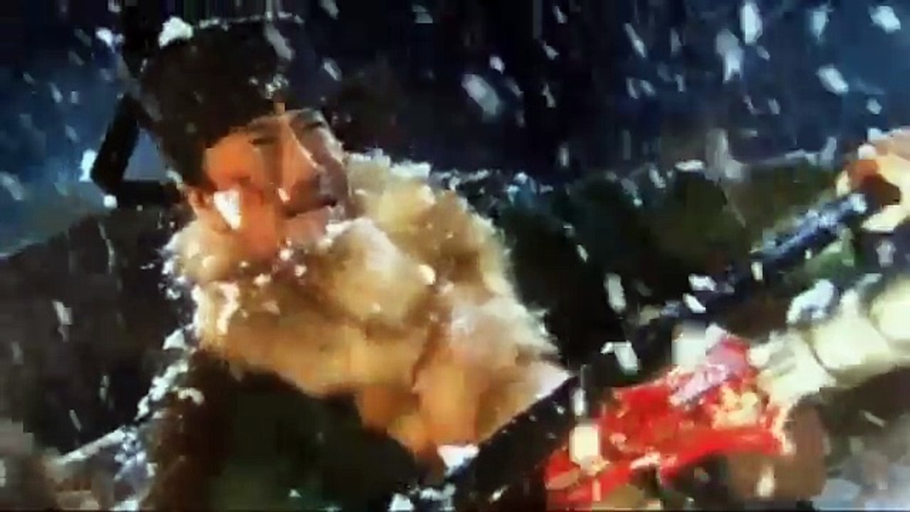 Thủy Hử tổng hợp - phần 2