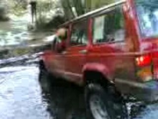 Passage de Guè : Guide et Informations