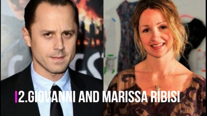 10 Celebrities You Didn't Knew Were Twins!