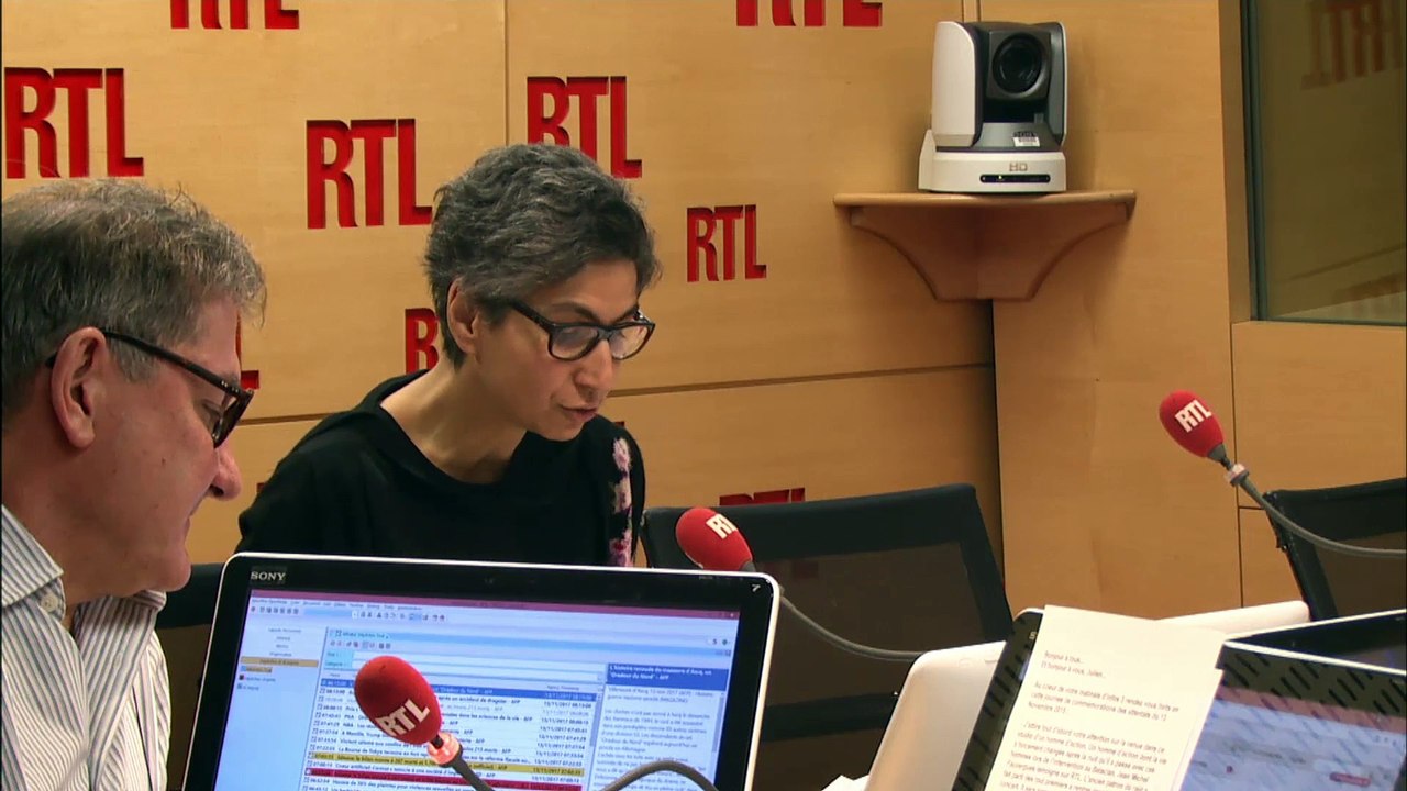Jamel Debbouze : "Je suis très heureux de remonter sur scène"