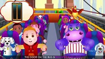 Rain, Rain, Go Away and Many More Videos | Best Of ChuChu TV | Popular Nursery Rhymes Collection