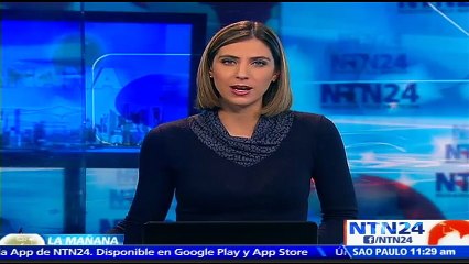 Dos menores desaparecieron al caer en un lago cercano a Bogotá, Colombia