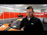 Interview with Jason Bright (AUS), nr81 8 Star Motorsports Ferrari 458 Italia