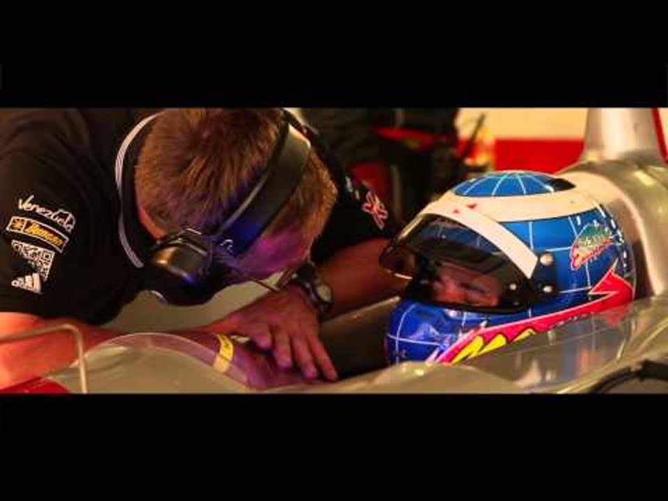 WEC Teaser 2013