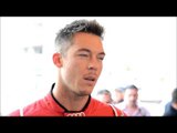 Interview with Andre Lotterer