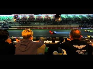 2013 - WEC - CLIP PROMO LE MANS - Teaser