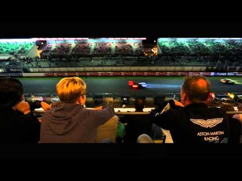 2013 - WEC - CLIP PROMO LE MANS - Teaser
