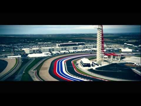 2013 - WEC - CLIP PROMO AUSTIN