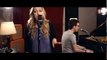 'Daylight' - Maroon 5 (Alex Goot + Julia Sheer COVER)
