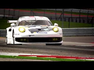 2013 - WEC - AUSTIN - clip action