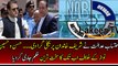 NAB Took Strong Action against Sharif Family