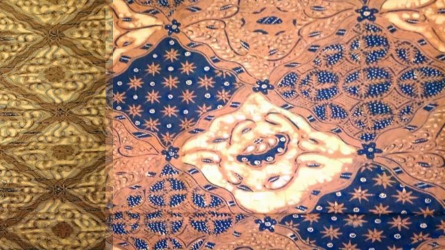Batik Tulis dengan Harga yang Bersahabat dan berkualitas