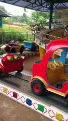 WAHANA HALILINTAR BALITA