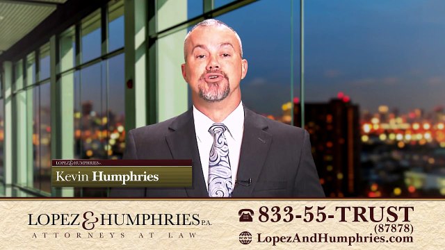 Wrongful Death Cases | Central Florida Lawyers - Lopez & Humphries, P.A.