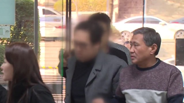 '자금 세탁' e스포츠협회 사무총장 긴급체포...전병헌 소환 시기 검토 / YTN