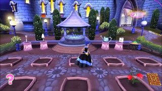 Lets Play Disney Princess My Fairytale Adventure Part 1: The New Apprentice