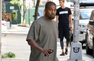 Kanye West fans stream song 700,00 times on Taylor Swift's album release day