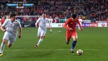 South Korea vs Serbia 1-1 Highlights & All Goals 14.11.2017 HD