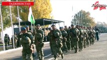 Российские “Искандеры” будут использованы на учениях в Таджикистане