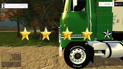 Farming Simulator new: Mod Spotlight #70: Truckin