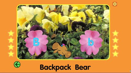 Starfall ABC Preview: Full Alphabet A to Z : Learn English Phonics