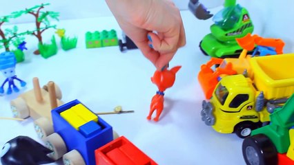 Мультфильм Фиксики. Все серии подряд - сборник лучших серий - БиБизяка