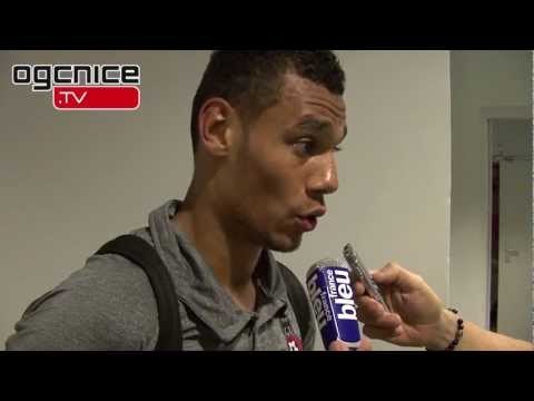 Valenciennes 0-0 Nice : RayActions