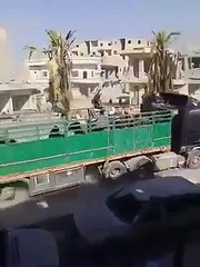 İşte IŞİD ile YPG'nin yaptığı gizli anlaşma