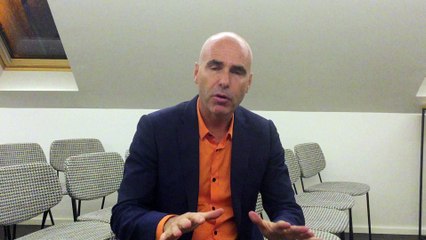 Envie d’être heureux en couple ? Suivez les conseils de Pascal de Sutter.