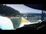 2013 - WEC - SPA  - ONE MINUTE TECH