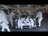 The Race Highlight - WEC 6 Hours of Spa-Francorchamps