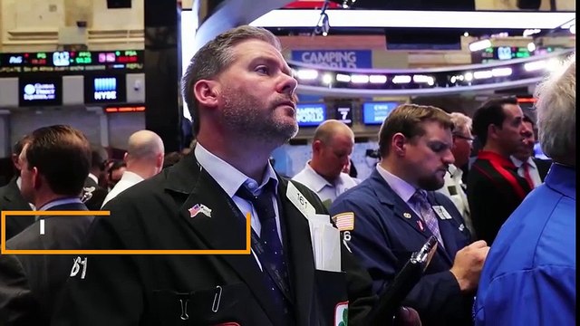 U.S. Stock Market Volatility at Lowest in Over 50 Years