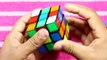 Resolver en SEIS Pasos el Cubo de Rubik 3x3x3 | Principiante | Tutorial | HD | Español l