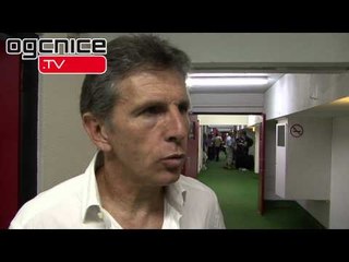 Nice 2-2 Lille : RayActions