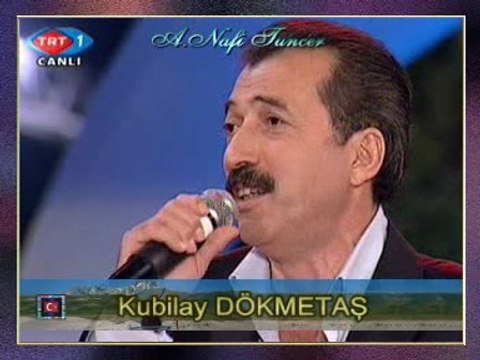 Kubilay DÖKMETAŞ - Vay Göresim Geldi Berçenek Seni