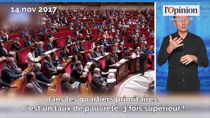 Christophe Castaner remet les communistes en place à l’Assemblée