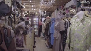 Daily Motion - Potts Point Vintage