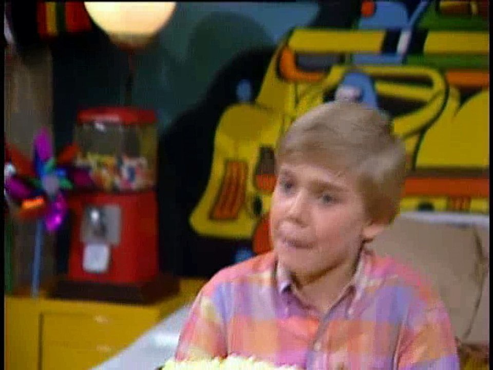 Silver Spoons S1E22 video Dailymotion